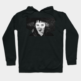 Lydia Hoodie